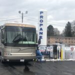 RV Fill-Up